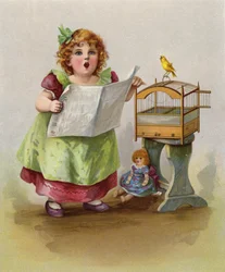 A Duet